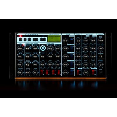 MOOG Minimoog Voyager Rack Mount Edition